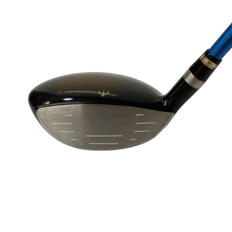 本間ゴルフ BERES S-06 7W フェアウェイウッド FW フレックスSRの画像