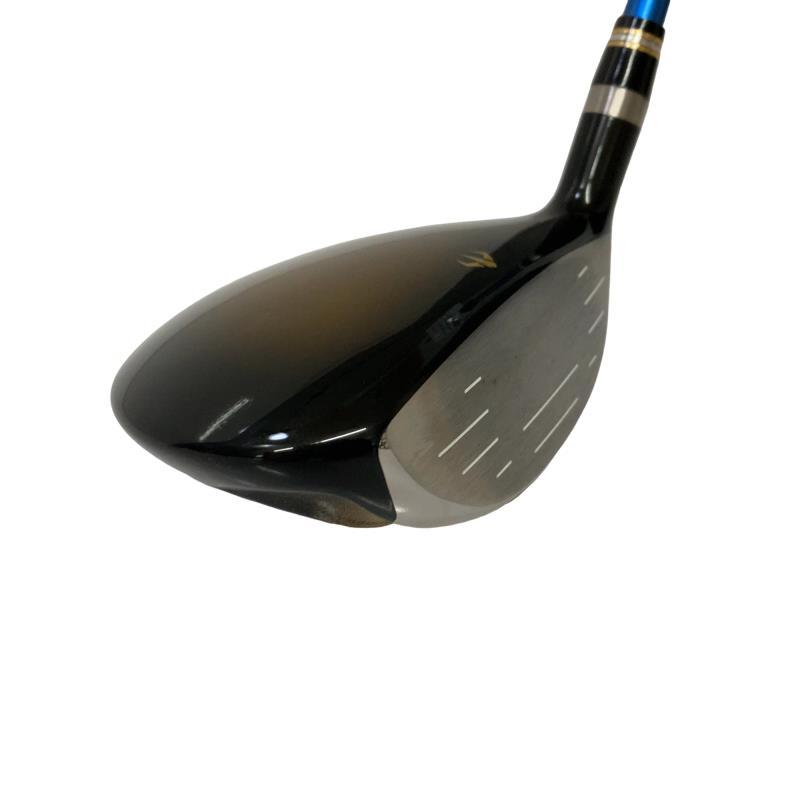 本間ゴルフ BERES S-06 7W フェアウェイウッド FW フレックスSRの画像