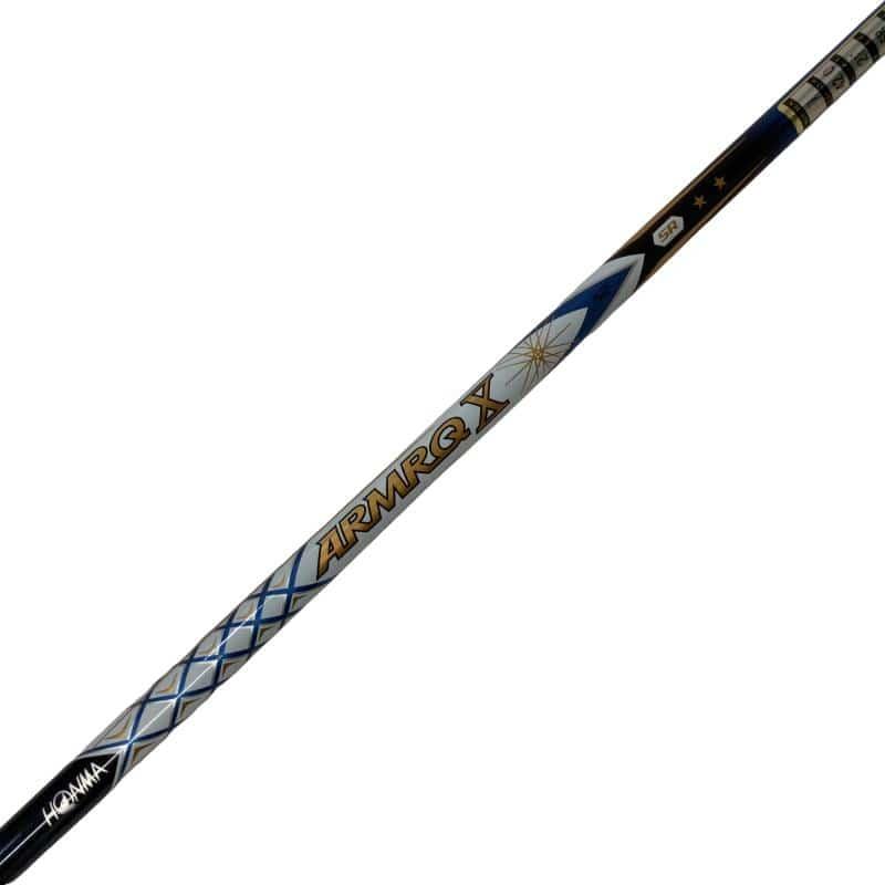 本間ゴルフ BERES S-06 7W フェアウェイウッド FW フレックスSRの画像