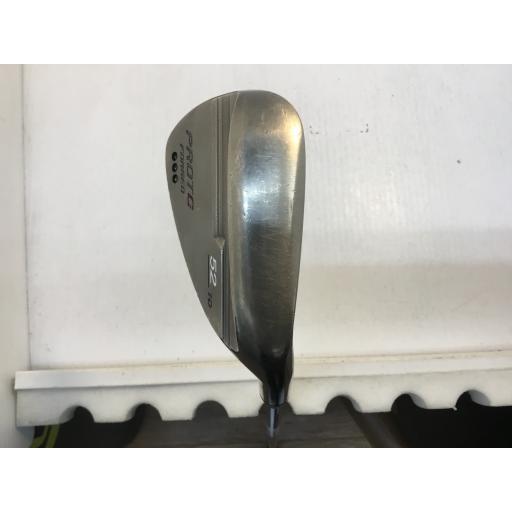 PROTO-CONCEPT FORGED WEDGE(メッキ) 52°/10° ウェッジ WG フレックス