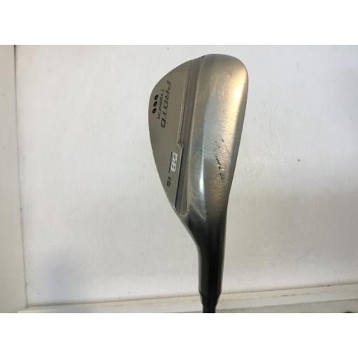 PROTO-CONCEPT FORGED WEDGE(メッキ) 58°/12° ウェッジ WG フレックス