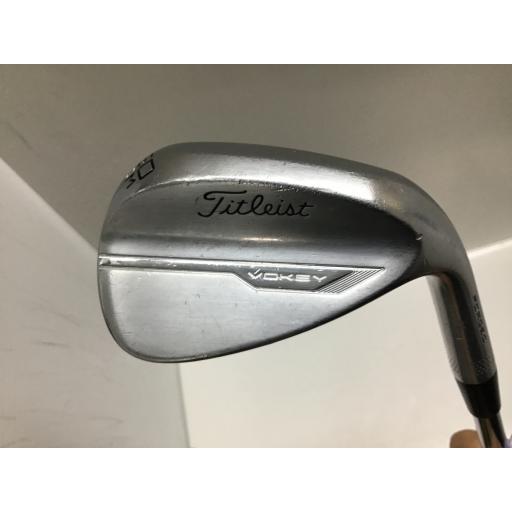 Titleist Vokey50°カーボン