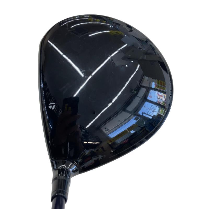 TaylorMade（テーラーメイド） Qi10 MAX 9° ドライバー DR フレックスS