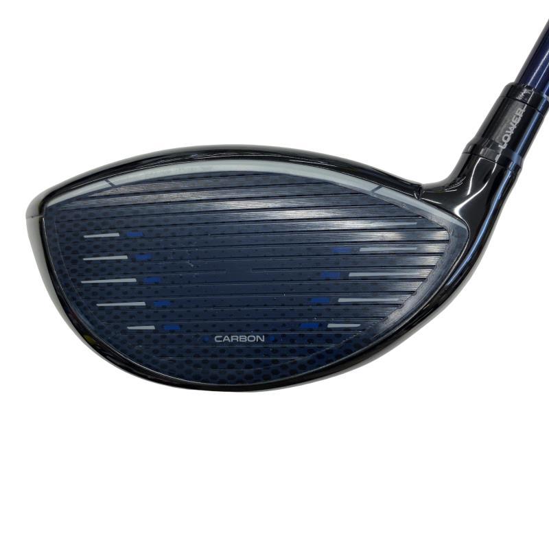 TaylorMade（テーラーメイド） Qi10 MAX 9° ドライバー DR フレックスS