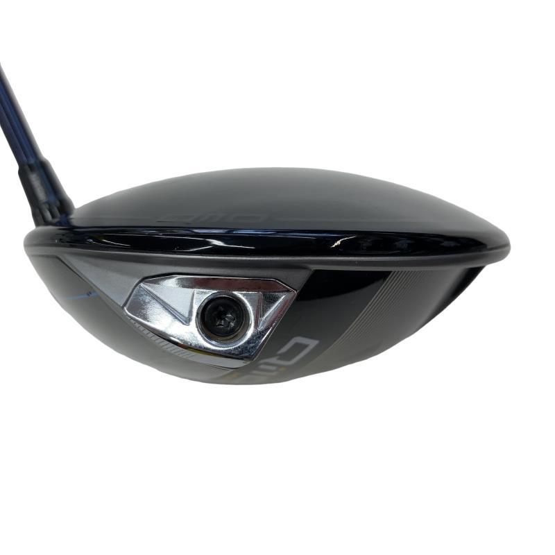 TaylorMade（テーラーメイド） Qi10 MAX 9° ドライバー DR フレックスS