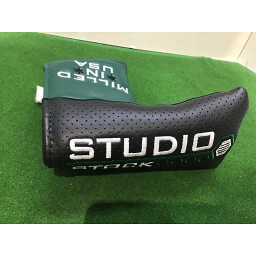 BETTINARDI（ベティナルディ） BETTINARDI STUDIO STOCK 35(2023) 34