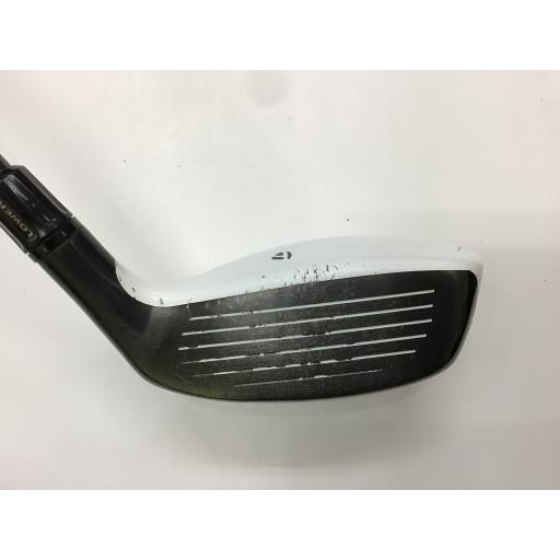 TaylorMade テーラーメイド レスキュー ユーティリティ RESCUE(2011