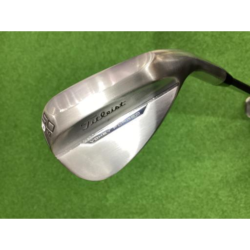 SM（VOKEY FORGED） タイトリスト Titleist ボーケイ ウェッジ