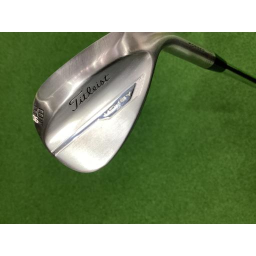 Titleist（タイトリスト） VOKEY FORGED(2021) 58°/06°B ウェッジ WG
