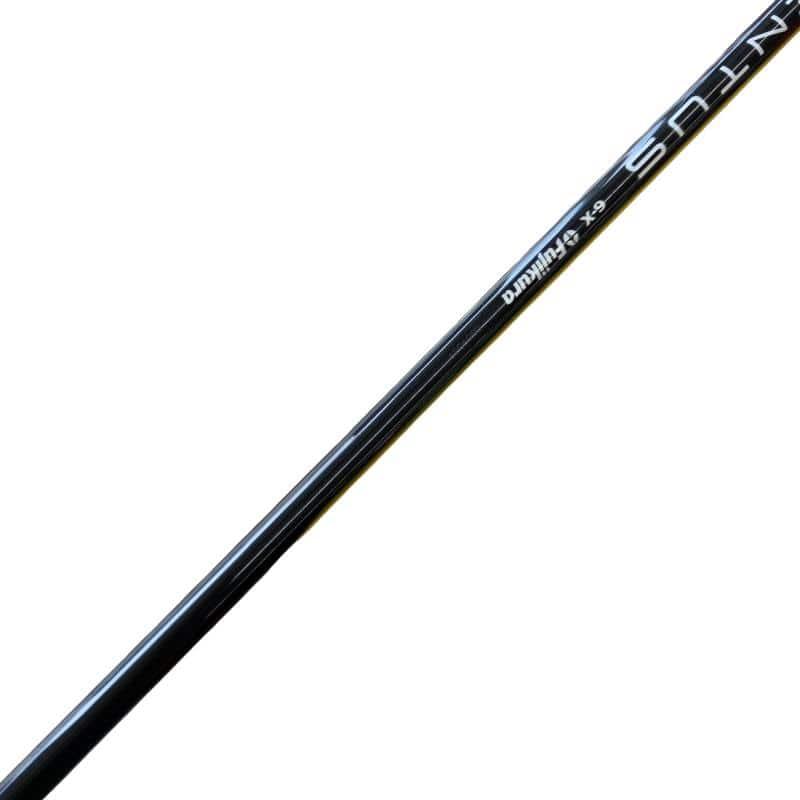 Titleist（タイトリスト） タイトリストスリーブ付き(GT系) フジクラ 