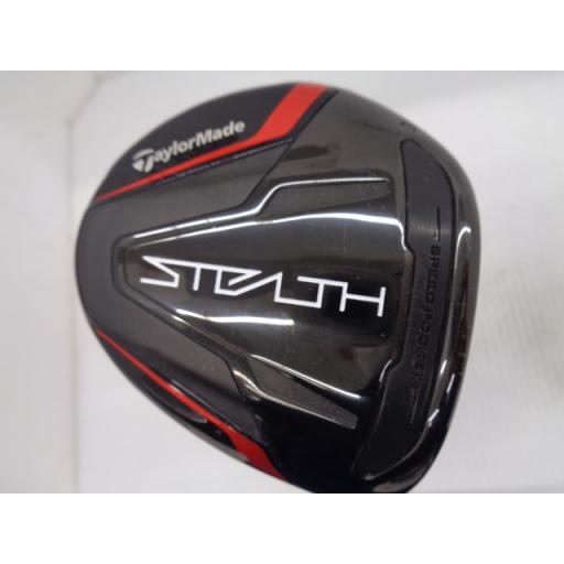 ステルス3W TaylorMade（テーラーメイド） ステルス フェアウェイウッド STEALTH