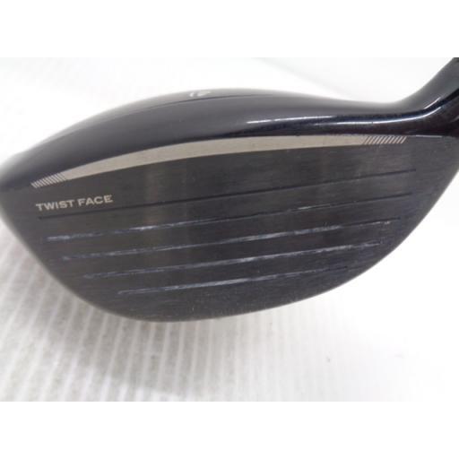 TaylorMade（テーラーメイド） ステルス フェアウェイウッド STEALTH