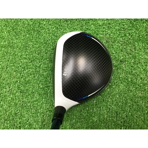 TaylorMade（テーラーメイド） SIM2 MAX 5W フェアウェイウッド FW