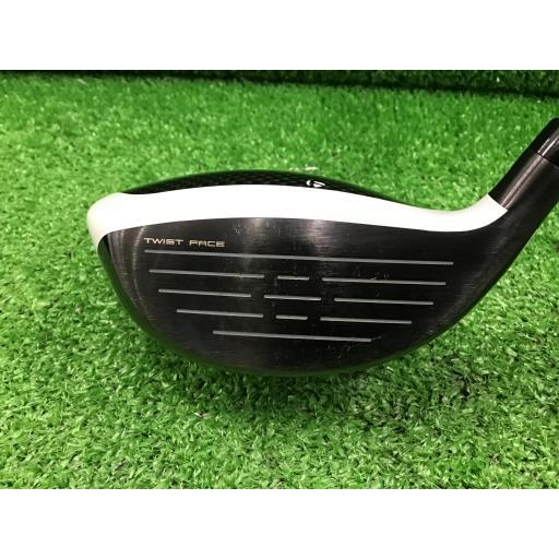 TaylorMade（テーラーメイド） SIM2 MAX 5W フェアウェイウッド FW