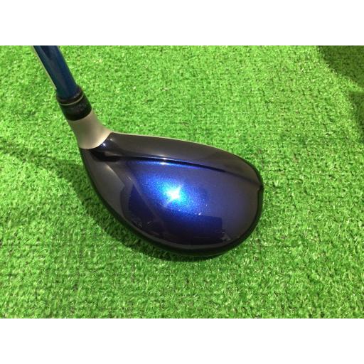 DUNLOP（ダンロップ） XXIO(2020) H4 ユーティリティ UT フレックスS