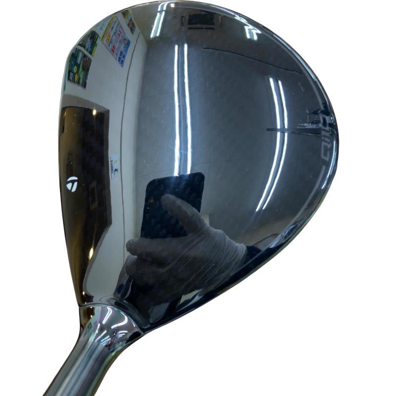 TaylorMade（テーラーメイド） Qi10 3W フェアウェイウッド FW
