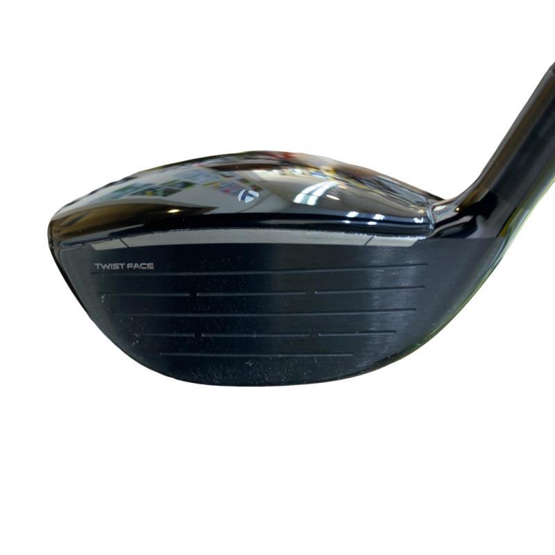 TaylorMade（テーラーメイド） Qi10 3W フェアウェイウッド FW