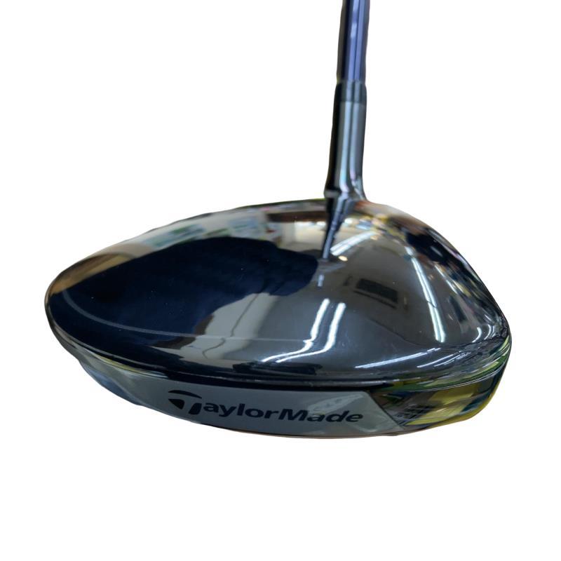 TaylorMade（テーラーメイド） Qi10 3W フェアウェイウッド FW