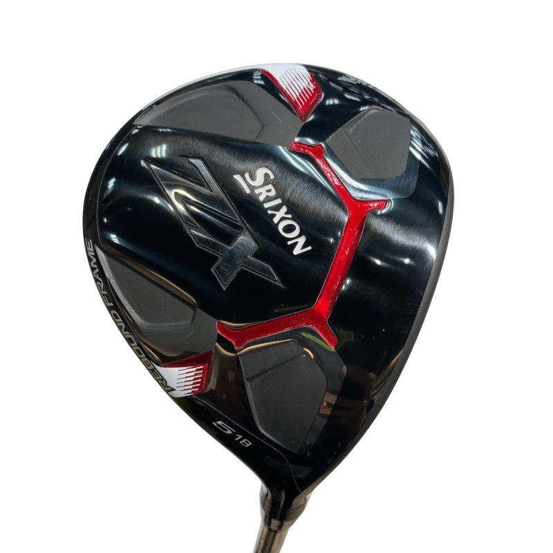 DUNLOP（ダンロップ） SRIXON ZX F 5W フェアウェイウッド FW