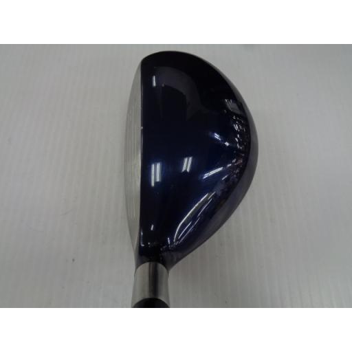 FOURTEEN（フォーティーン） CU-218 3i ユーティリティ UT フレックスS