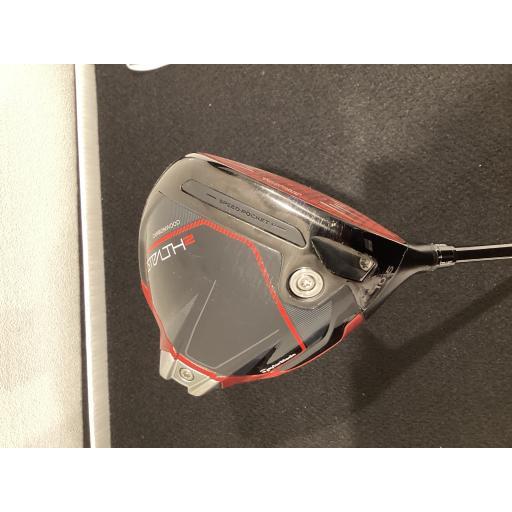 TaylorMade（テーラーメイド） STEALTH2 10.5° USA ドライバー DR