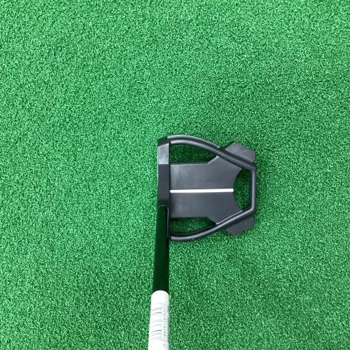 TaylorMade テーラーメイド スパイダー ツアー エックス トラス パター