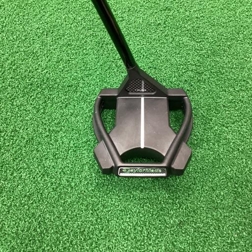 TaylorMade テーラーメイド スパイダー ツアー エックス トラス パター