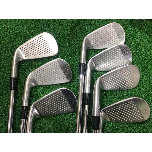 Titleist（タイトリスト） Titleist CB 712 8S アイアンセット IR