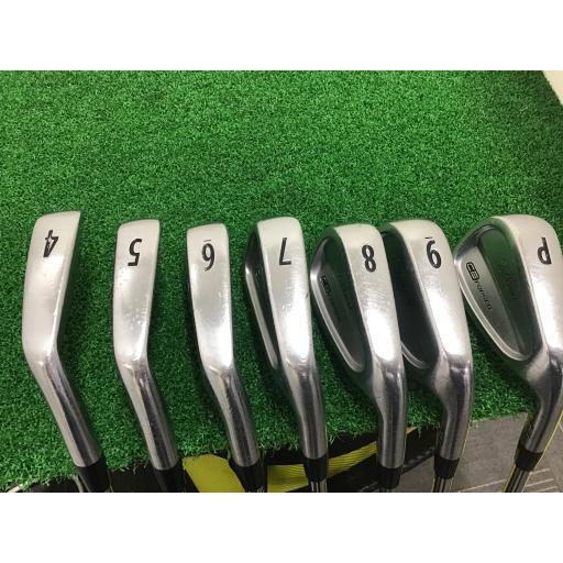 Titleist（タイトリスト） アイアンセット CB 712 Titleist CB 712 8S 