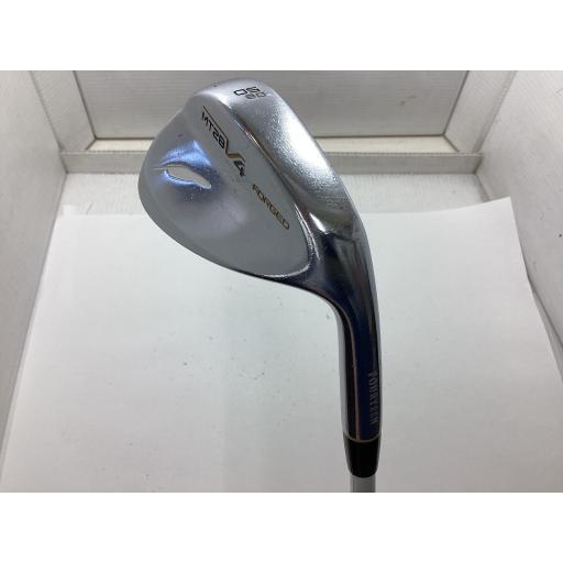 FOURTEEN（フォーティーン） MT-28 V4(メッキ仕上げ) 50°/08° ウェッジ