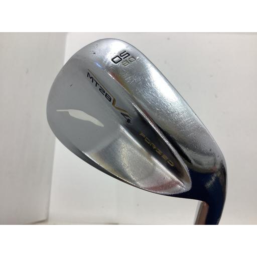 FOURTEEN（フォーティーン） MT-28 V4(メッキ仕上げ) 50°/08° ウェッジ
