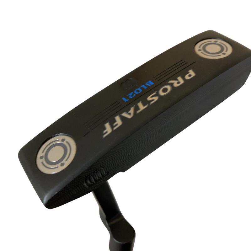 Wilson（ウイルソン） ウィルソン PROSTAFF BL021 34インチ パター PT