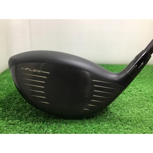 DUNLOP（ダンロップ） SRIXON ZXi 10.5° ドライバー DR フレックスS