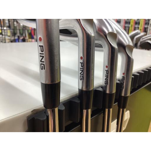 PING（ピン） G410 6S アイアンセット IR フレックスR : ゴルフ