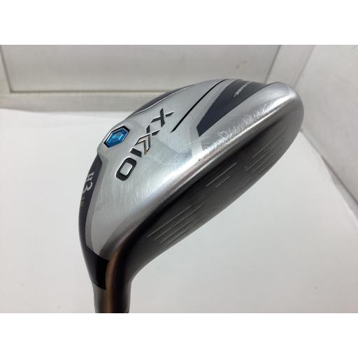 XXIO ダンロップ ゼクシオ ユーティリティ (2022) XXIO(2022) H3