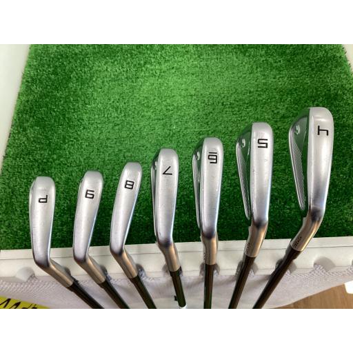 TaylorMade（テーラーメイド） Taylormade TM アイアンセット P