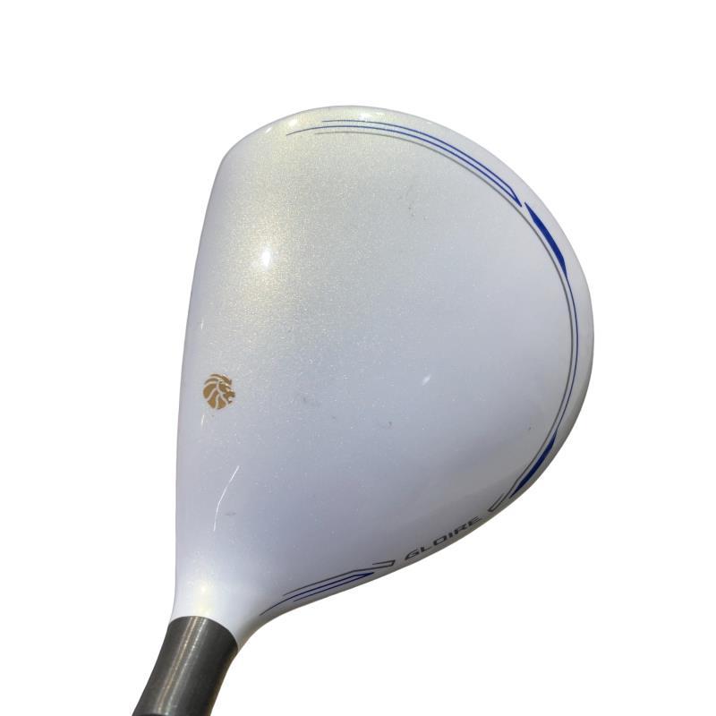TaylorMade（テーラーメイド） GLOIRE F 3W フェアウェイウッド FW