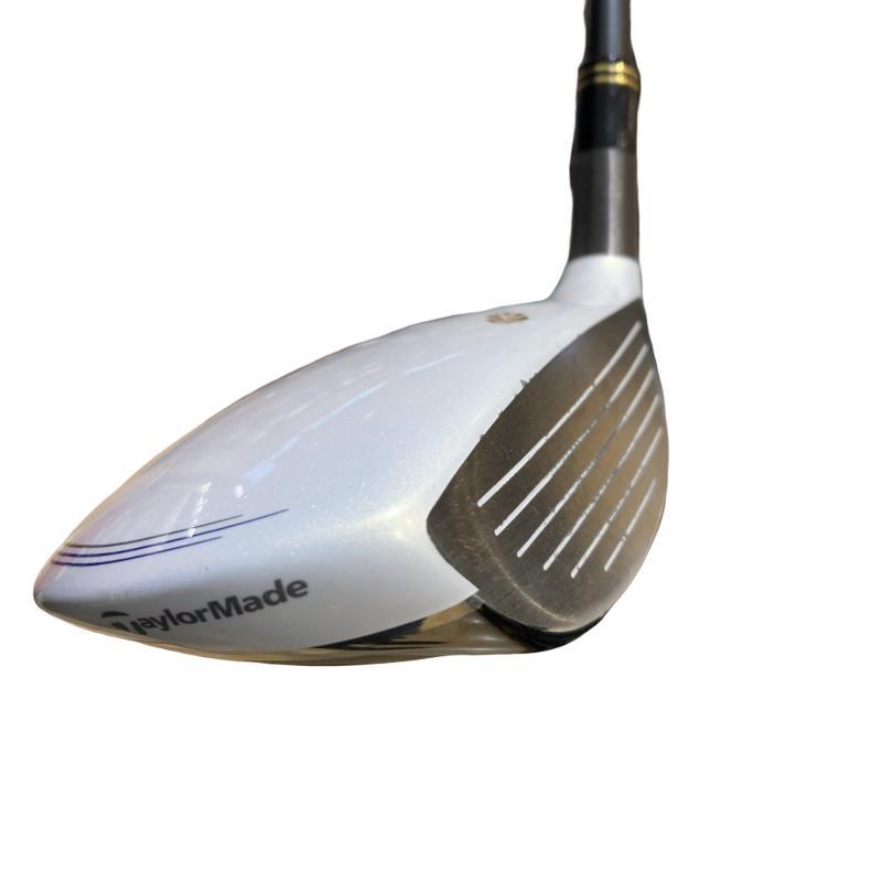 TaylorMade（テーラーメイド） GLOIRE F 3W フェアウェイウッド FW