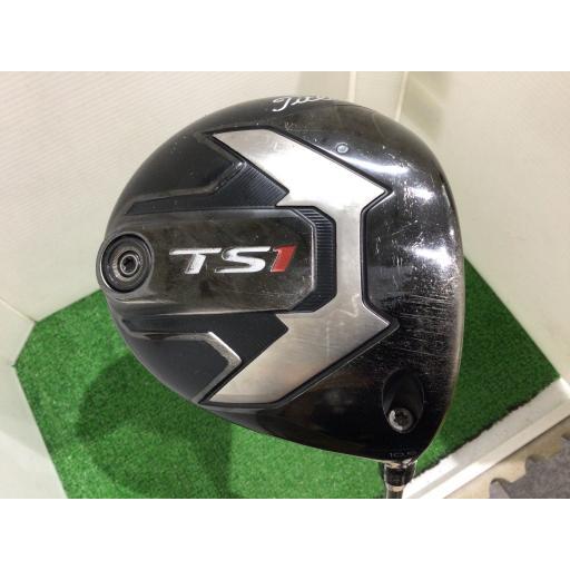 Titleist（タイトリスト） ティーエスワン ドライバー TS1 TS1 10.5
