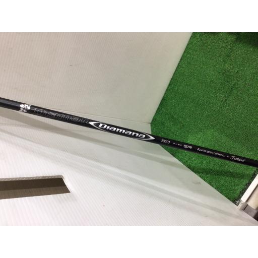 Titleist（タイトリスト） TS1 10.5° ドライバー DR フレックスその他