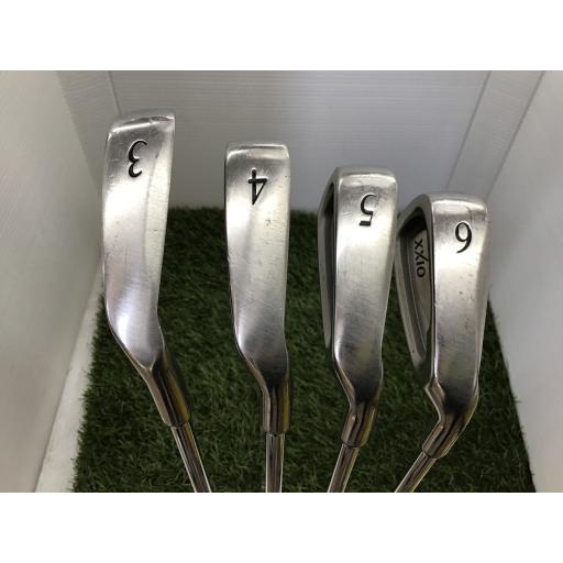 XXIO ゼクシオ TOUR SPECIAL アイアン 8本セット フレックスR XXIO ダンロップ ゼクシオ アイアンセット TOUR IRON 8S フレックスR