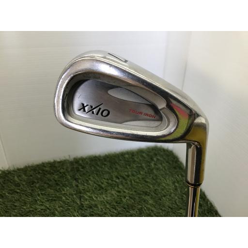 XXIO ダンロップ ゼクシオ アイアンセット TOUR IRON 8S フレックスR