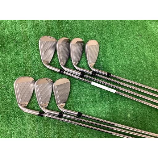 Callaway（キャロウェイ） ROGUE ST MAX 7S アイアンセット IR
