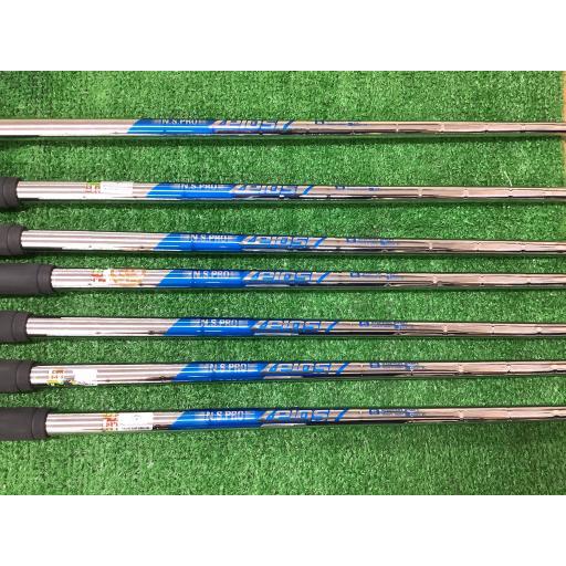 Callaway（キャロウェイ） ROGUE ST MAX 7S アイアンセット IR
