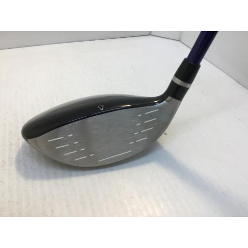 YAMAHA（ヤマハ） inpres DRIVESTAR U5 ユーティリティ UT フレックス