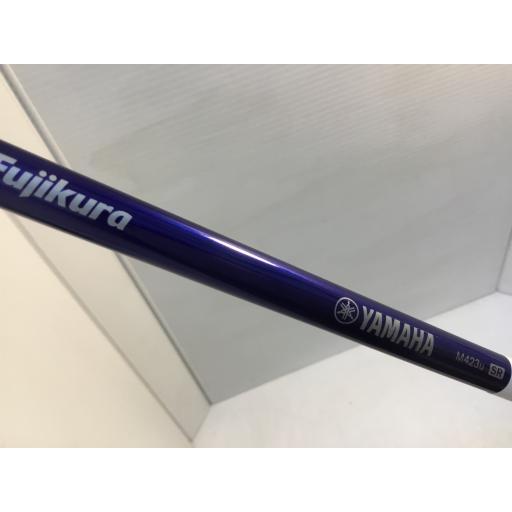 YAMAHA（ヤマハ） inpres DRIVESTAR U5 ユーティリティ UT フレックス