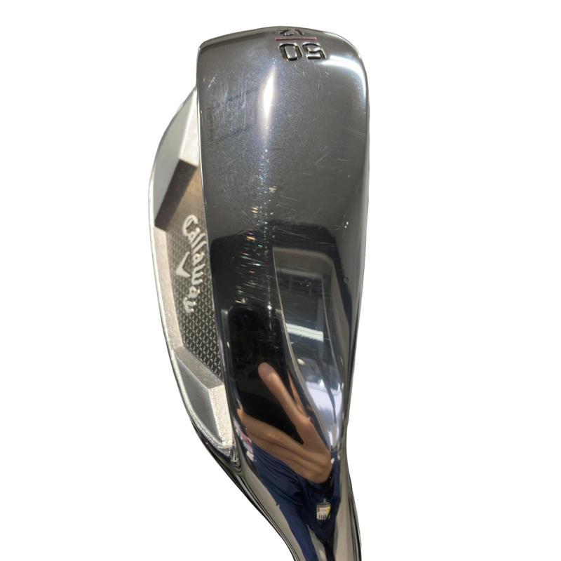 Callaway（キャロウェイ） Callaway CB(2023) 50°/12° ウェッジ WG