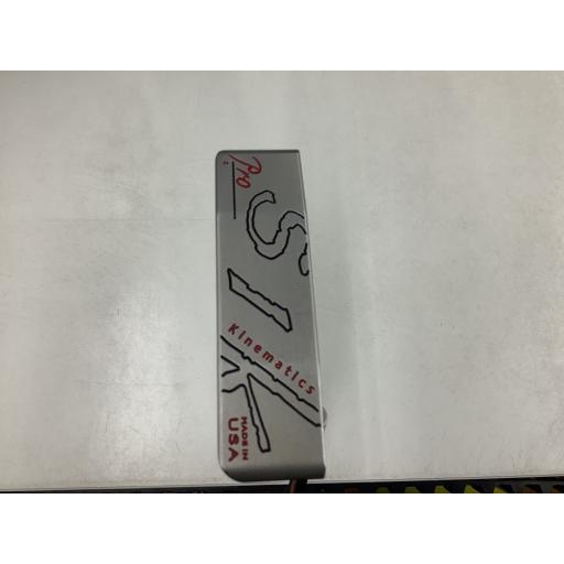 SIK GOLF（シックゴルフ） SIK GOLF SIK PRO クランクネック 33インチ