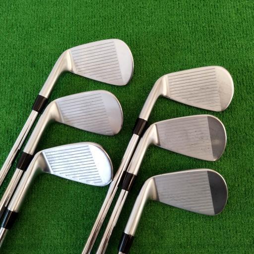 Callaway（キャロウェイ） APEX PRO(2024) 6S アイアンセット IR