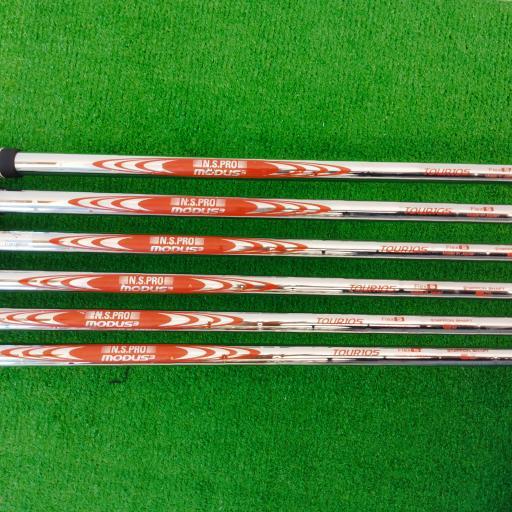 Callaway（キャロウェイ） APEX PRO(2024) 6S アイアンセット IR